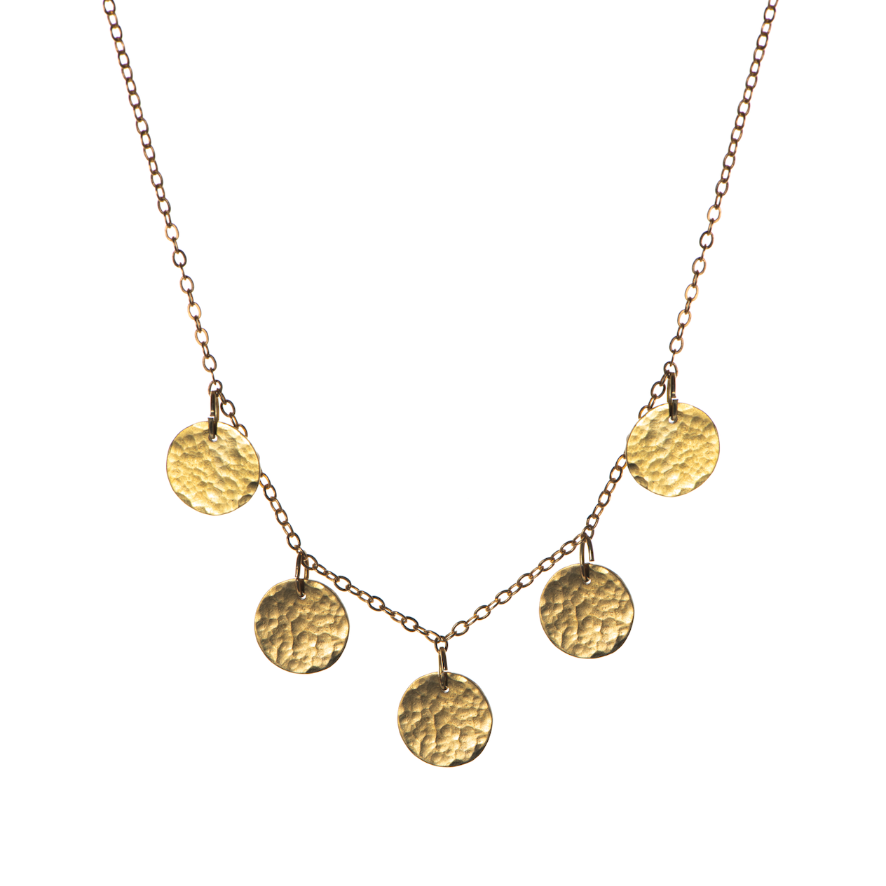 Asha Necklace